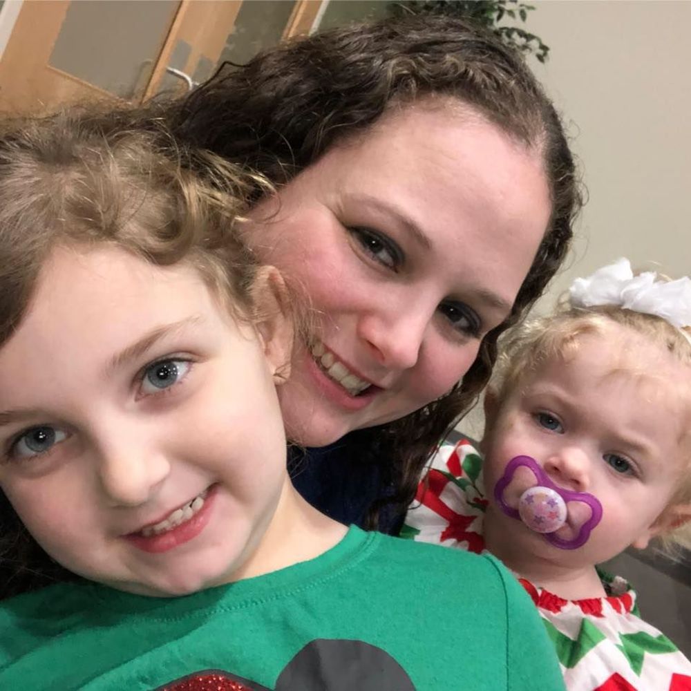 Meet your Posher, Tiffany